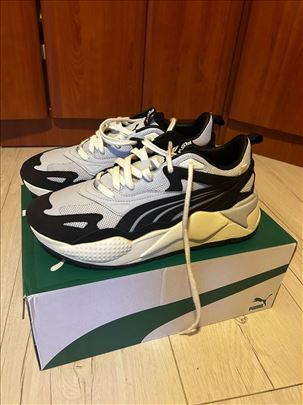Puma RS-X