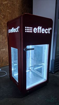 Rashladna vitrina effect 