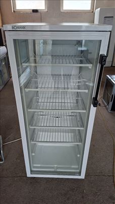 Rashladna vitrina frizider BOMAN 
