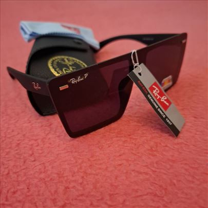 Ray Ban Polarizovane Nove model 2143