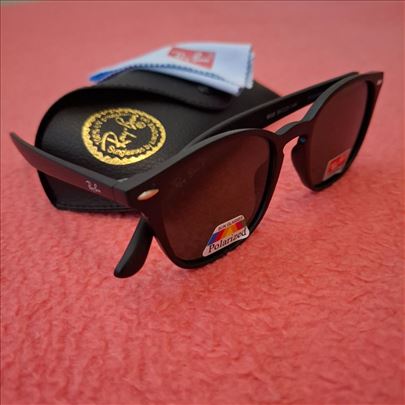 Ray Ban Polarizovane Nove Unisex
