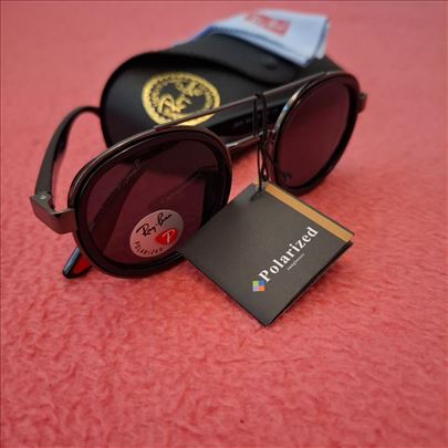 Ray Ban Polarizovane Nove Unisex1