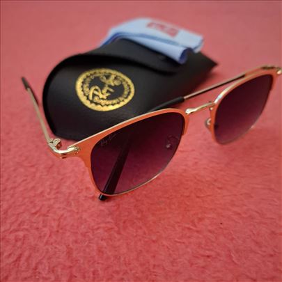 Ray Ban Zlatni ram Nove Unisex