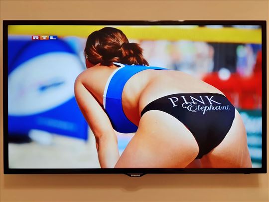Samsung LED 40" Full HD
