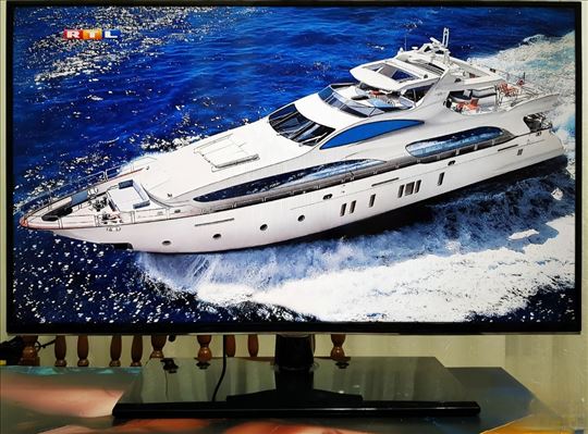 Samsung LED 40" Full HD