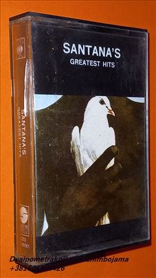 Santana Santana s Greatest Hits