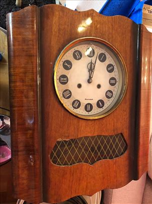 Sat zid i na Navijanje 