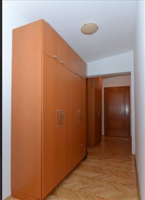 Apartman u centru 37m2