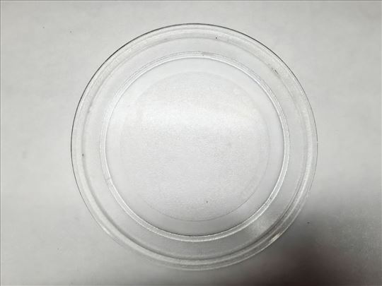 Tanjir - Prečnik 24.5 cm