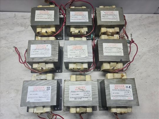 Transformatori / Trafo MD-701EMR-1 za Mikrotalasne