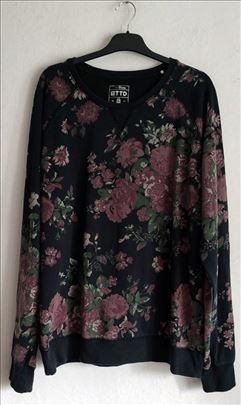 TTD Unisex Duks – Urban/Streetwear Stil  