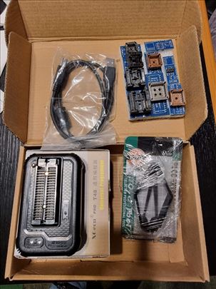 univerzalni programer XGecu pro T48