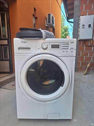 Veš mašina 12KG Whirlpool AWG 1212/PRO