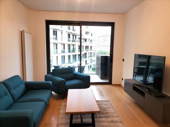Vrhunski stan 67m2, 2.5 Novi Dorćol