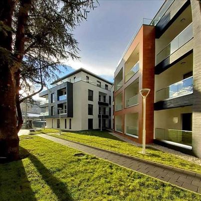 Vrnjačka Banja, apartman Lepi Jova - Snežnik