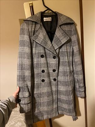 Vuneni kaput Fervente