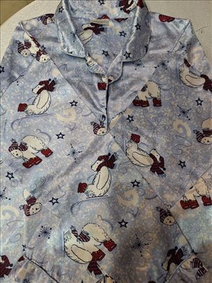 Ženska nova pidžama XL