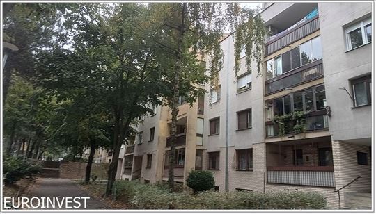 1,5 stan, dobra lokacija, terasa, lep pogled