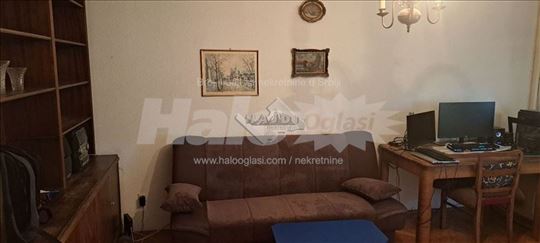 2.0 Zvezdara kod gradske bolnice 52m2+T
