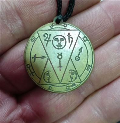 Amulet - talisman