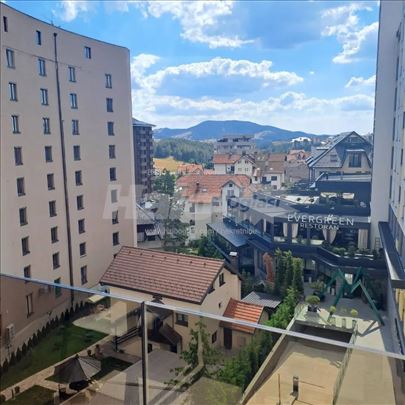 Apartman za izdavanje Zlatibor, Vila vuk