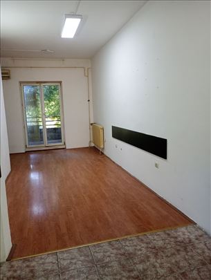 Banovo brdo 43m2