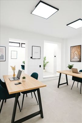 Prizemlje  Centar Top Lokacija