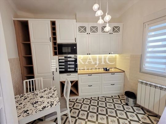 Centar(Knez Mihailova)Kosančićev venac,66m2,2.5 #4