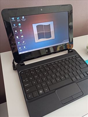 Compaq Mini CQ10-400/Lenovo IdeaPad S12/Asus R252B