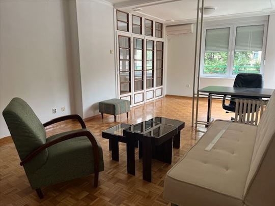 Crveni krst, Gročanska, 3.0 opremljen stan