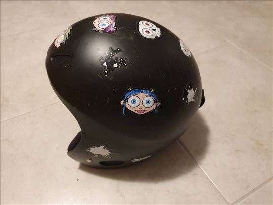 Dečja ski kaciga XS (48-52cm)