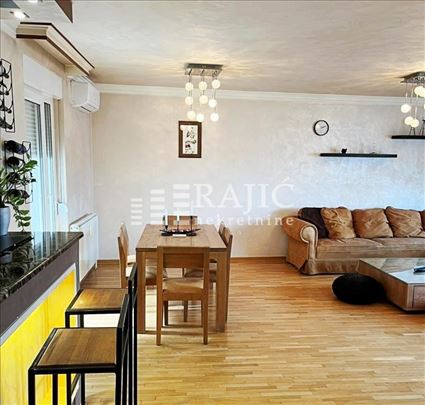 Đeram,Vojvode Savatija,73m2,3.0+25m2 terasa #4348