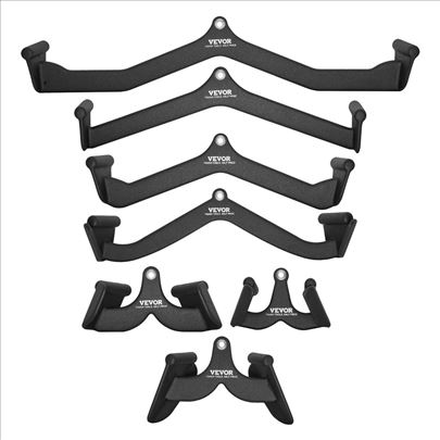 Dodaci za povlacenje sa T i V sipkom