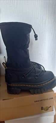 Dr Martens Audrick Hi Puffer Boots