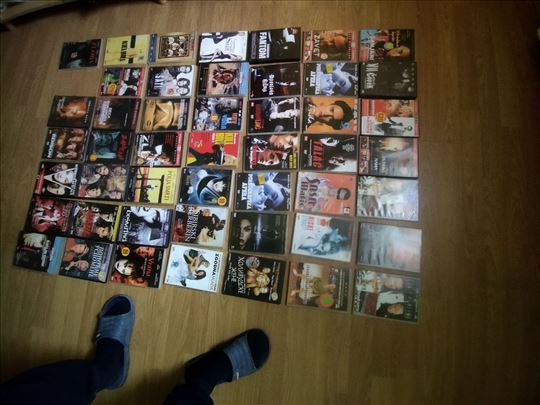 Dvd filmovi