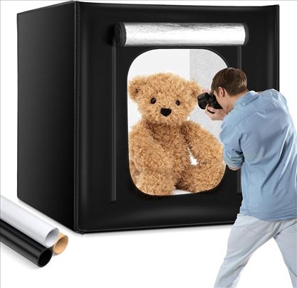 Foto studio Ombar 80x80cm