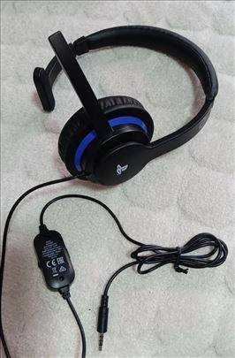 Gejmerske slušalice za Sony PlayStation 4,5 ,Xbox
