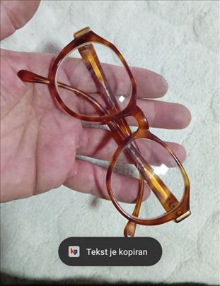 Giorgio Armani dioptrijski okvir