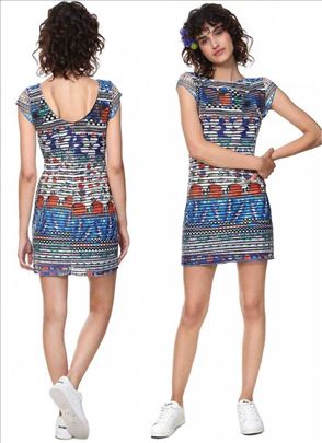 Snizeno Haljina Desiqual