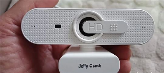 Web kamera HD 1080P