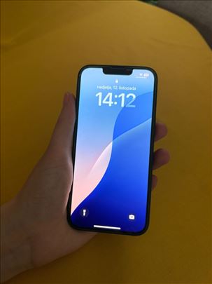 iPhone 13