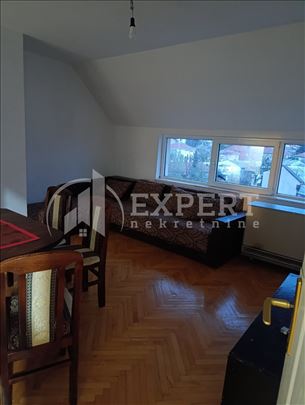 Izdaje se dvoiposoban stan na Paliluli, 59m2