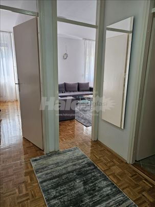 Izdaje se stan u Borči