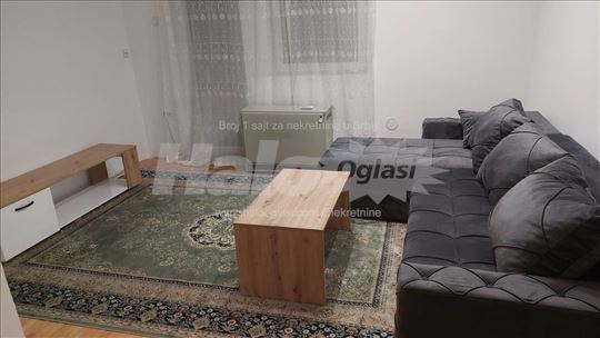 Izdajem stan u Beogradu, Medokovići III