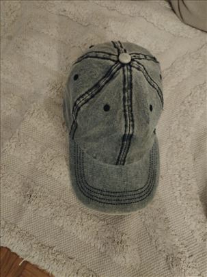 Kacket Terranova texas