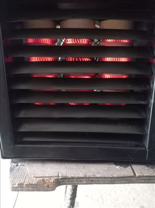 Kaloliferi 4kw i 9kw