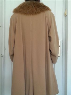 Kaput AMC vuna-kašmir italija