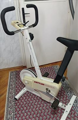 KETTLER sobni bicikl