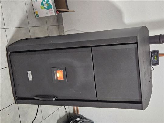 Kotao na pelet Auriga ecospar 25kw