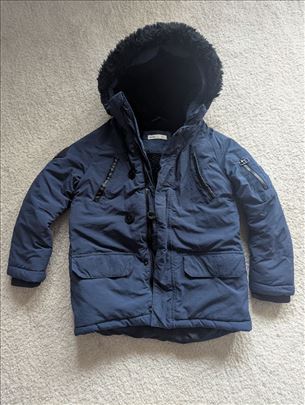 Koton zimska jakna za 6-7 godina